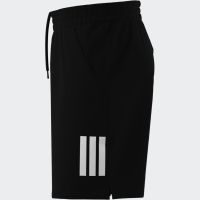 abbigliamento da padel Pantaloncini adidas Club 3STR Climacool uomo