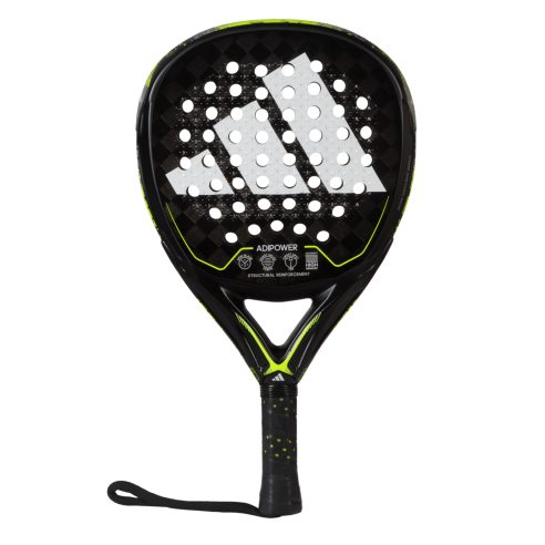 Pala de pádel adidas Adipower 3.2