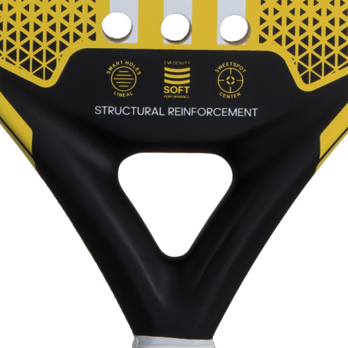 Pala de pádel adidas Drive 3.2