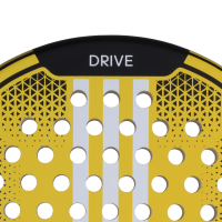 Pala de pádel adidas Drive 3.2