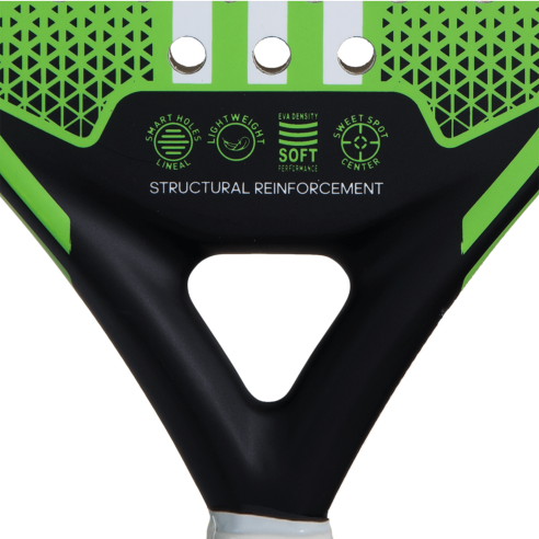 Pala de pádel adidas Drive Light 3.2