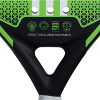 Pala de pádel adidas Drive Light 3.2