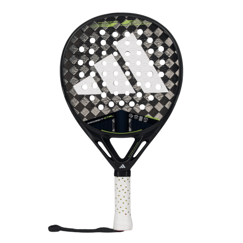 Pala de pádel adidas Pala adidas Cross IT CTRL 3.4