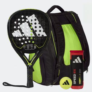 Pack Adipower 3.2
