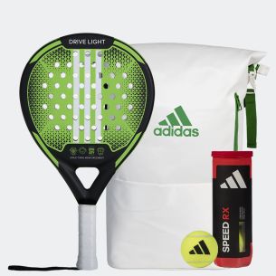 Пакети для весл Pack Drive light 3.2