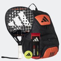 Packs de padel Pack Cross it 3.4