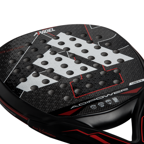 Padelracket adidas adidas Adipower A1 Racket