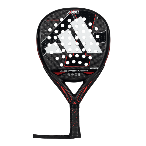Racchetta padel adidas  Racchetta adidas Adipower A1