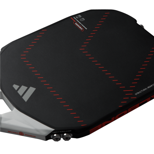 Pickleball Raquete adidas Metalbone LP