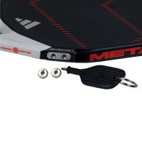 Pickleball Raquete adidas Metalbone LP