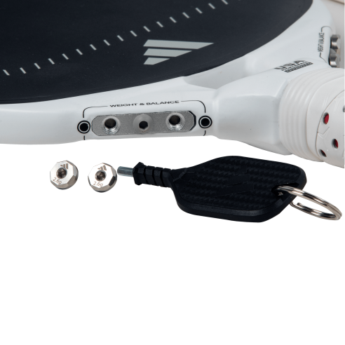 Pickleball adidas Metalbone 14,5 2025 paddle