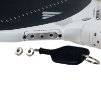 Pickleball adidas Metalbone 14,5 2025 paddle