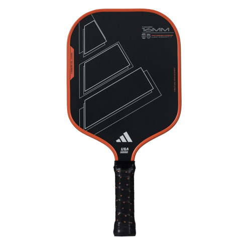 Pickleball Pala adidas Rx Team Ctrl 2025