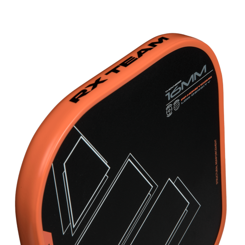 Pickleball Raquete adidas Rx Team Ctrl 2025