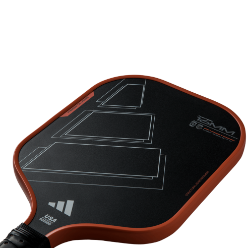 Pickleball Racchetta adidas Rx Team Ctrl 2025