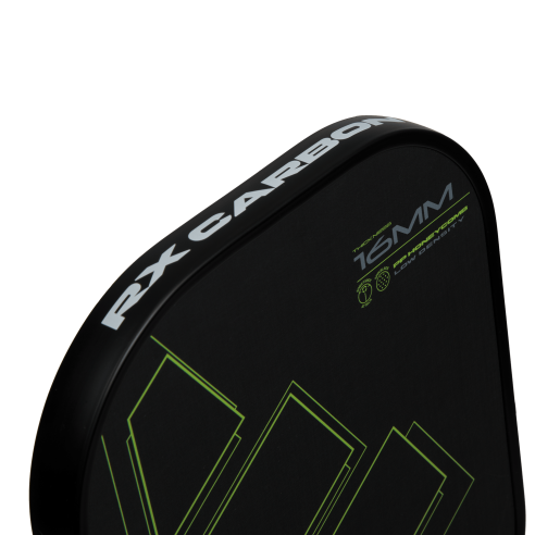 Pickleball adidas Rx carbon Attk 2025 paddle