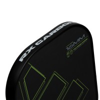 Pickleball Raquete adidas Rx carbon Attk 2025