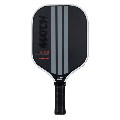 Pickleball adidas Match 2025 paddle