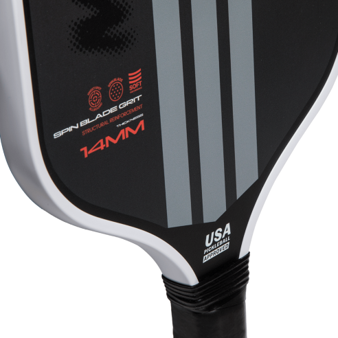 Pickleball adidas Match 2025 paddle