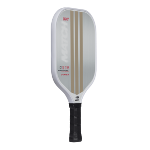 Pickleball adidas Match Light 2025 paddle 2