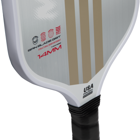 Pickleball adidas Match Light 2025 paddle