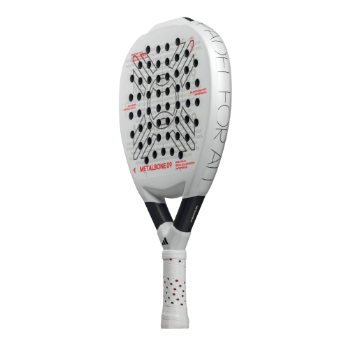 adidas padel rackets adidas Metalbone 09 Racket