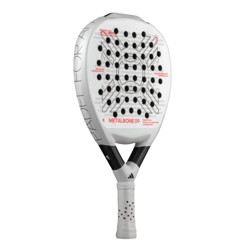 adidas padel rackets adidas Metalbone 09 Racket