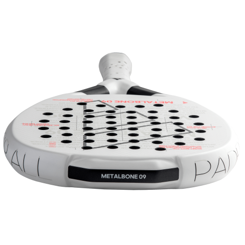 adidas padel rackets adidas Metalbone 09 Racket