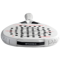 Pala de pádel adidas Pala adidas Metalbone 09