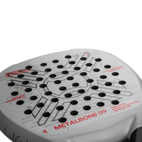 adidas padel rackets adidas Metalbone 09 Racket