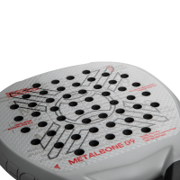 Raquetes de padel adidas Raquete adidas Metalbone09