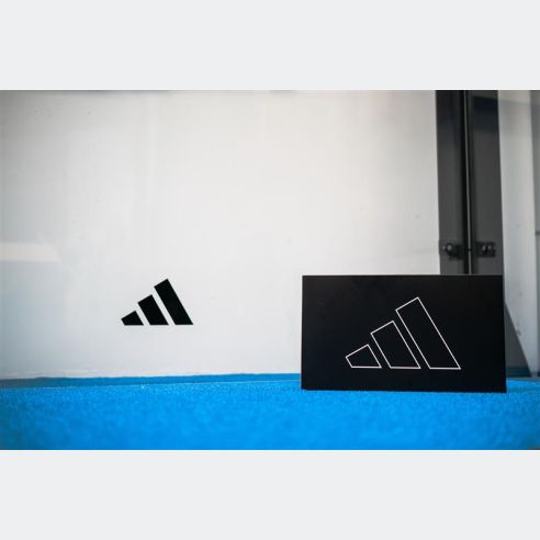 Pala de pádel adidas Estuche regalo adidas
