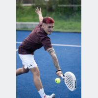 Racchetta padel adidas  Racchetta adidas Metalbone09