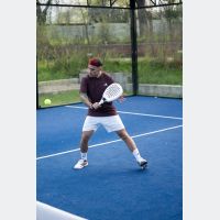 Ракетки Adidas adidas Metalbone09 Racket