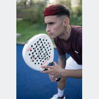 Racchetta padel adidas  Racchetta adidas Metalbone09