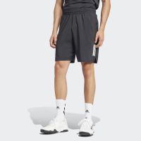 Padel clothing adidas Club 3STR Climacool Short man