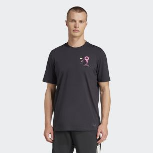 Camiseta adidas Padel  Zone...