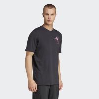 Padel clothing adidas Padel Zone Graphic T-shirt man