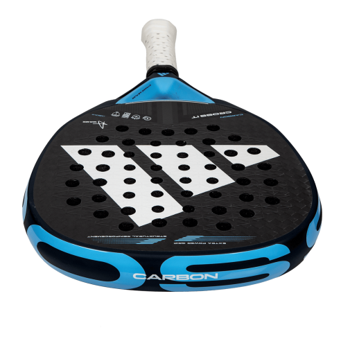Racchetta padel adidas  Racchetta adidas Cross It Carbon-Maxi Arce