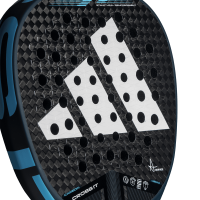 Pala de pádel adidas Pala adidas Cross It Carbon-Maxi Arce