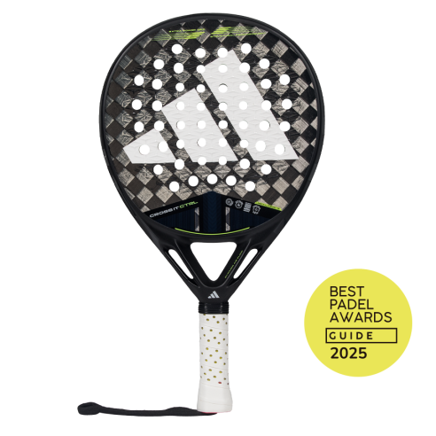 Raquetes de padel adidas Raquete adidas Cross IT CTRL 3.4