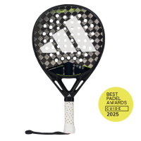 Racchetta padel adidas  Racchetta adidas Cross IT CTRL 3.4