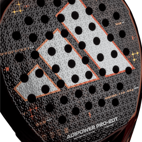 Raquetes de padel adidas Raquete adidas Adipower Ctrl Mtw Pro Edt 2025 Alex Ruiz