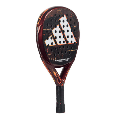 Raquettes de padel adidas Raquette adidas Adipower Ctrl Mtw Pro Edt 2025 Alex Ruiz