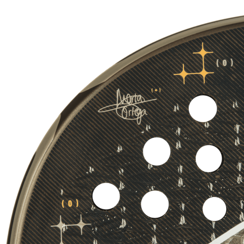 Ракетки Adidas adidas Cross It Pro Edt 2025 Racket Marta Ortega