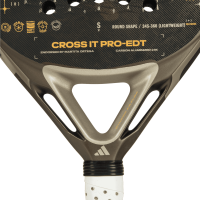 Racchetta padel adidas  Racchetta adidas Cross It Pro Edt 2025 Marta Ortega