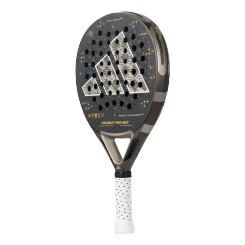 Raquettes de padel adidas Raquette Adidas Cross It Pro Edt 2025 Marta Ortega