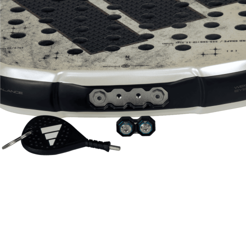 Pala adidas Metalbone Pro Edt 2025...