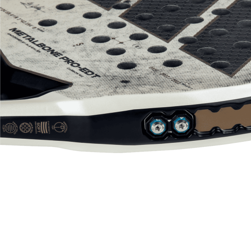 Raquetes de padel adidas Raquete adidas Metalbone Pro Edt 2025 Ale Galán