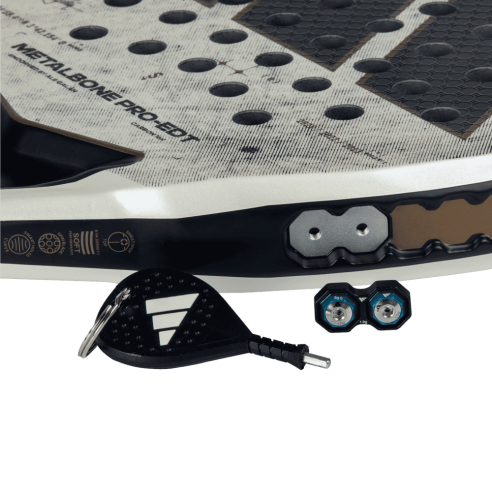 Pala adidas Metalbone Pro Edt 2025...